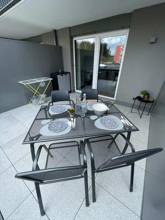 Stunning Woerthersee Holiday Home Sekull Екстериор снимка