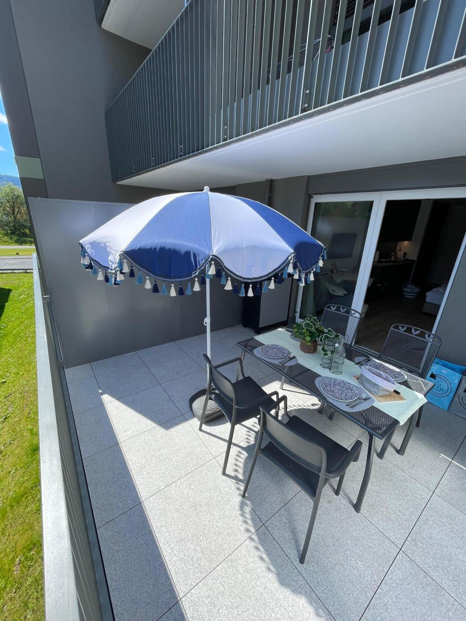 Stunning Woerthersee Holiday Home Sekull Екстериор снимка