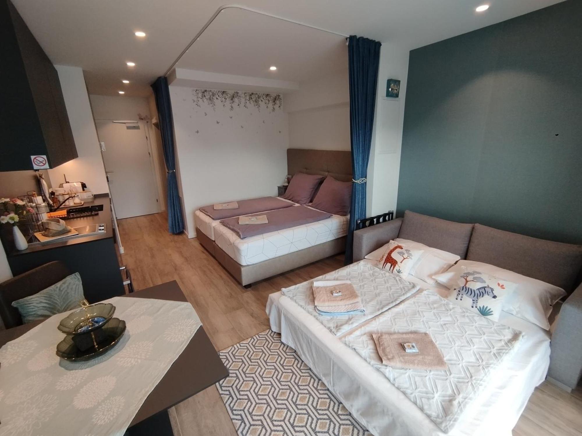 Stunning Woerthersee Holiday Home Sekull Екстериор снимка